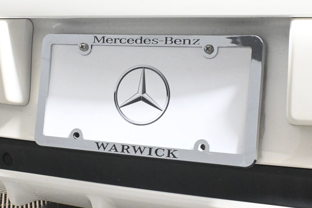 Used 2018 Mercedes-Benz C 300 4MATIC Cabriolet image 22