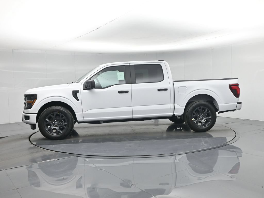 New 2026 Ford F150 STX RWD image 27