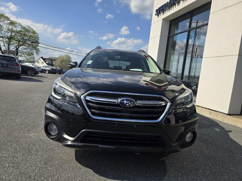 Used 2018 Subaru Outback 2.5i Limited image 13