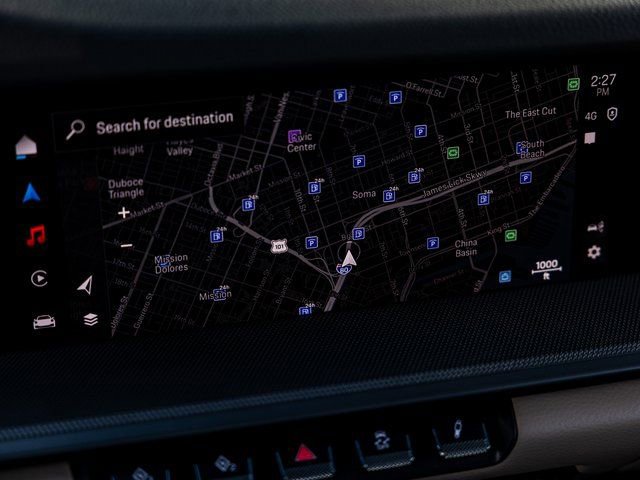 Certified 2025 Porsche 911 Carrera image 47