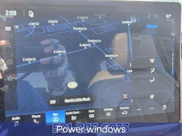 Certified 2024 Ford Expedition Limited RWD image 27