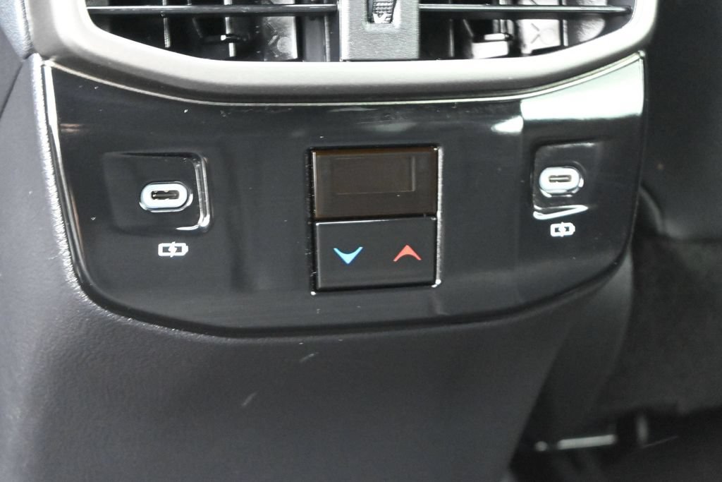 Used 2024 Lexus RX 350 Premium Plus w/ Convenience Package FWD image 18