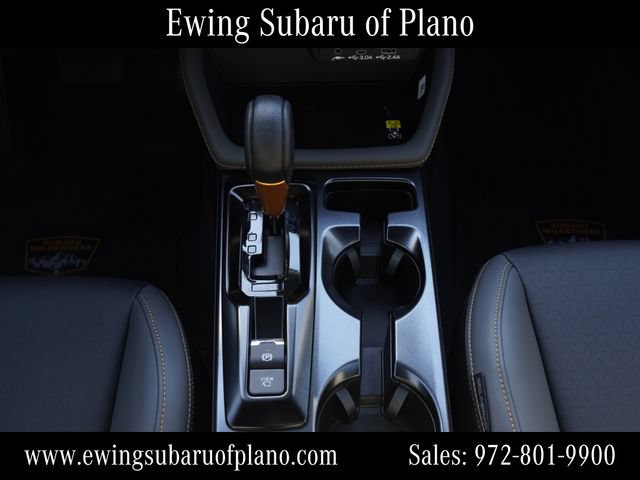 Used 2026 Subaru Forester Wilderness AWD/4WD image 11
