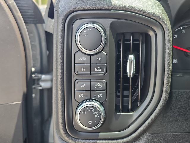 Certified 2025 GMC Sierra 1500 Pro w/ Pro Value Package AWD/4WD image 20