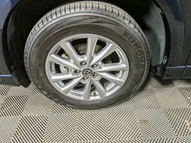 Used 2025 MAZDA CX-5 AWD 2.5 S w/ Preferred Package image 33