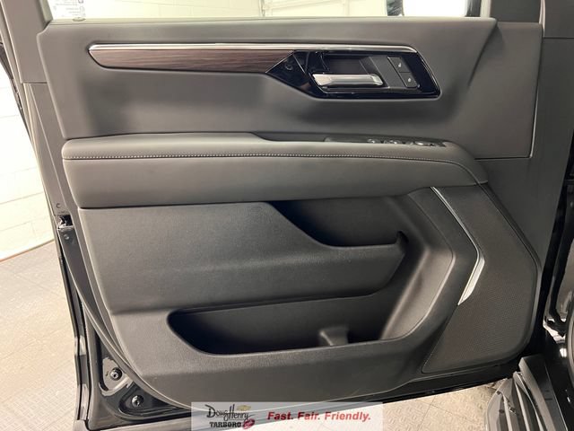 New 2026 Chevrolet Tahoe LS w/ LS Custom Edition RWD image 28