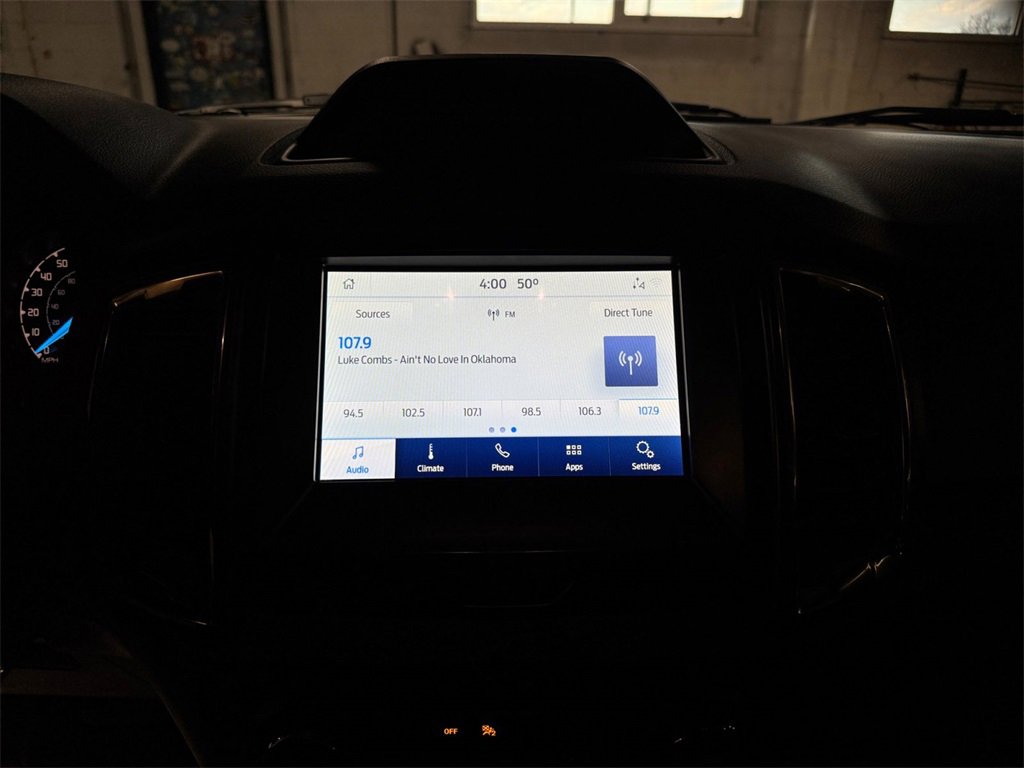 Used 2022 Ford Ranger XLT w/ Tremor Off-Road Package image 17