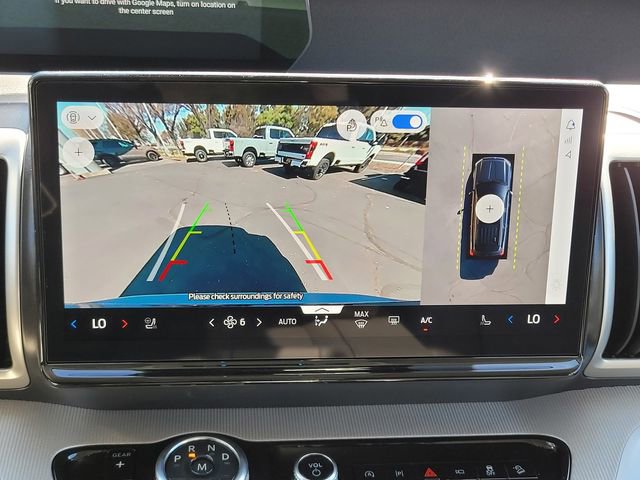 New 2026 Ford Expedition Max Active AWD/4WD image 25