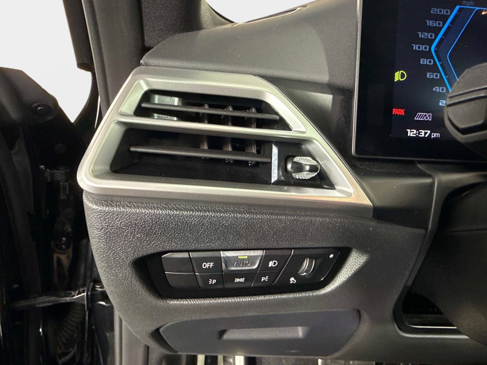 Used 2026 BMW M4 xDrive Competition image 48