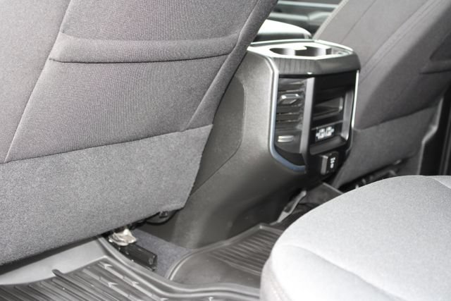 Used 2025 RAM 3500 Big Horn AWD/4WD image 52