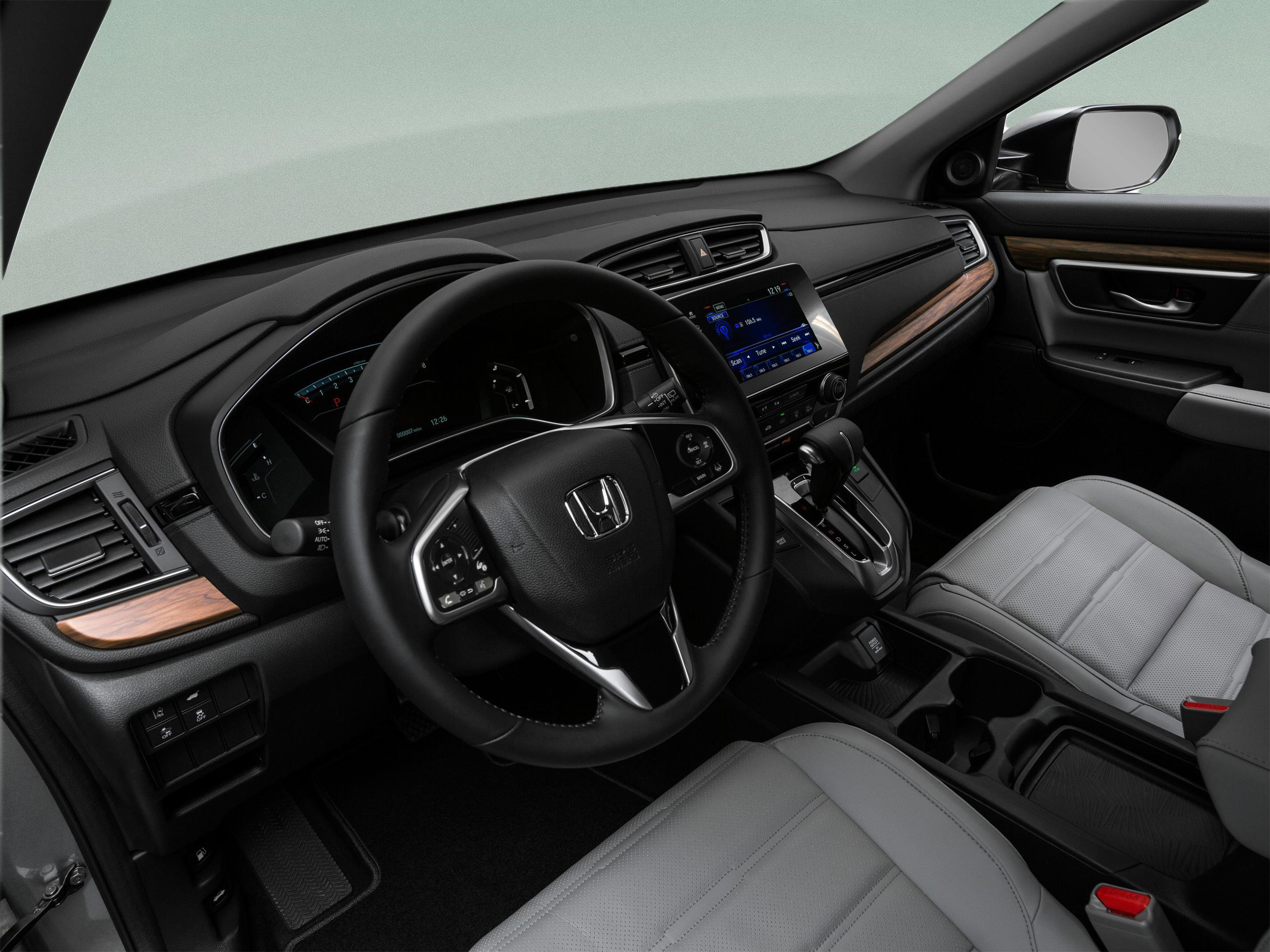 Used 2017 Honda CR-V EX image 46