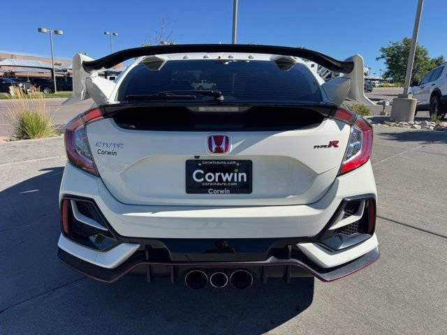 Used 2020 Honda Civic Type R image 7