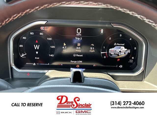New 2026 GMC Sierra 1500 Denali Ultimate AWD/4WD image 15