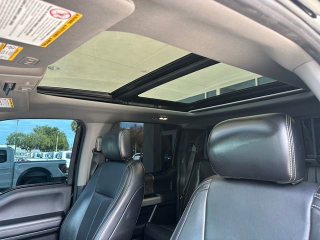 Used 2020 Ford F250 Lariat AWD/4WD image 2