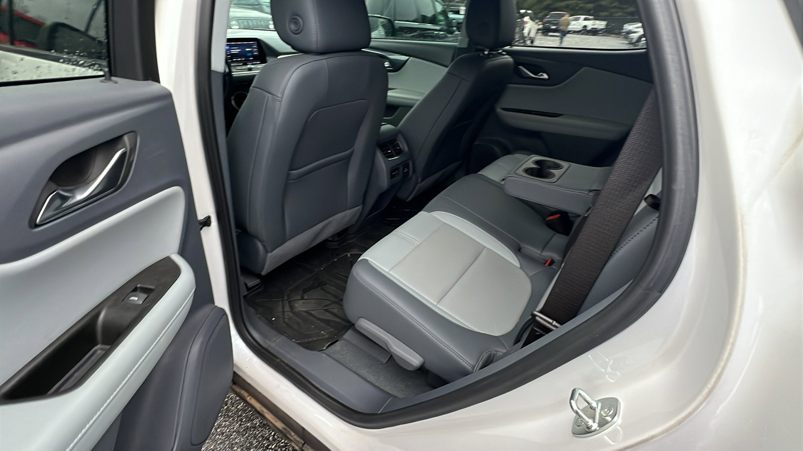 Used 2022 Chevrolet Blazer LT w/ Sound & Technology Package image 24