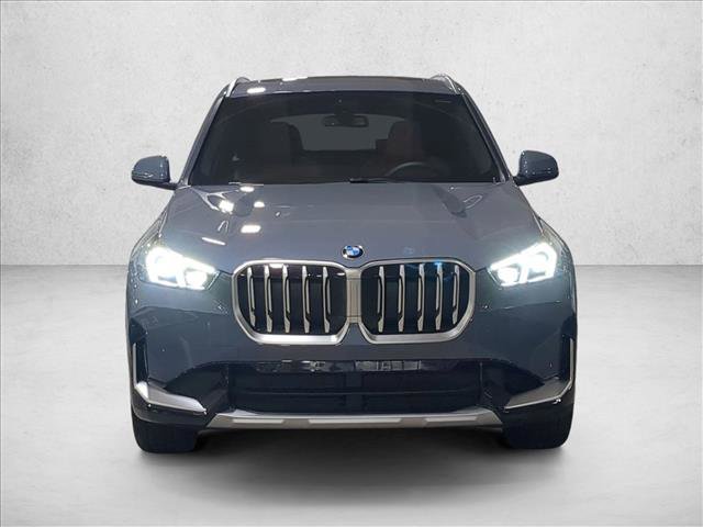 New 2026 BMW X1 xDrive28i w/ Convenience Package image 5
