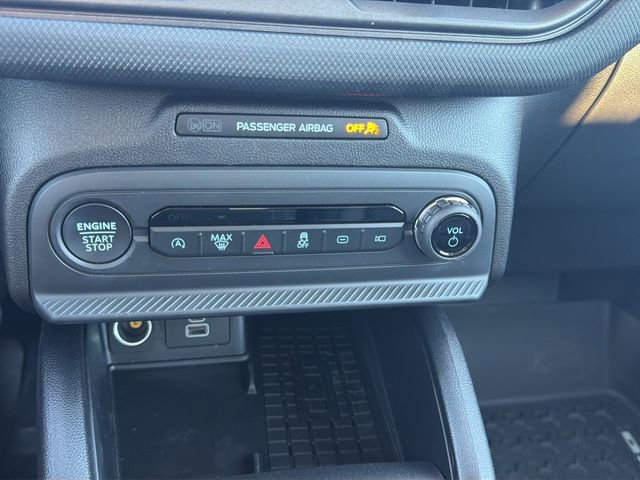 New 2025 Ford Bronco Sport Big Bend w/ Convenience Package image 24