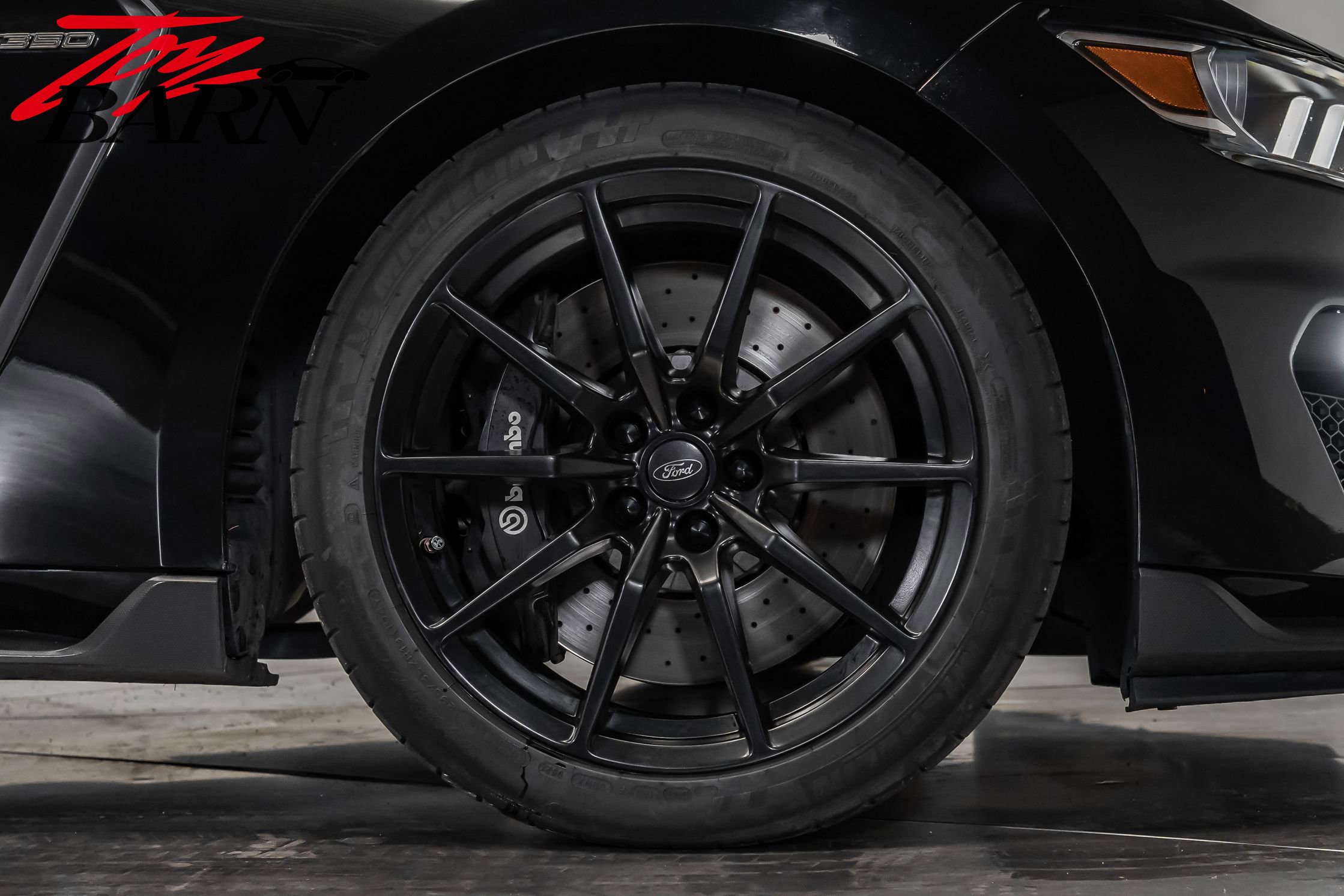 Used 2018 Ford Mustang Shelby GT350 w/ Electronics Package image 15