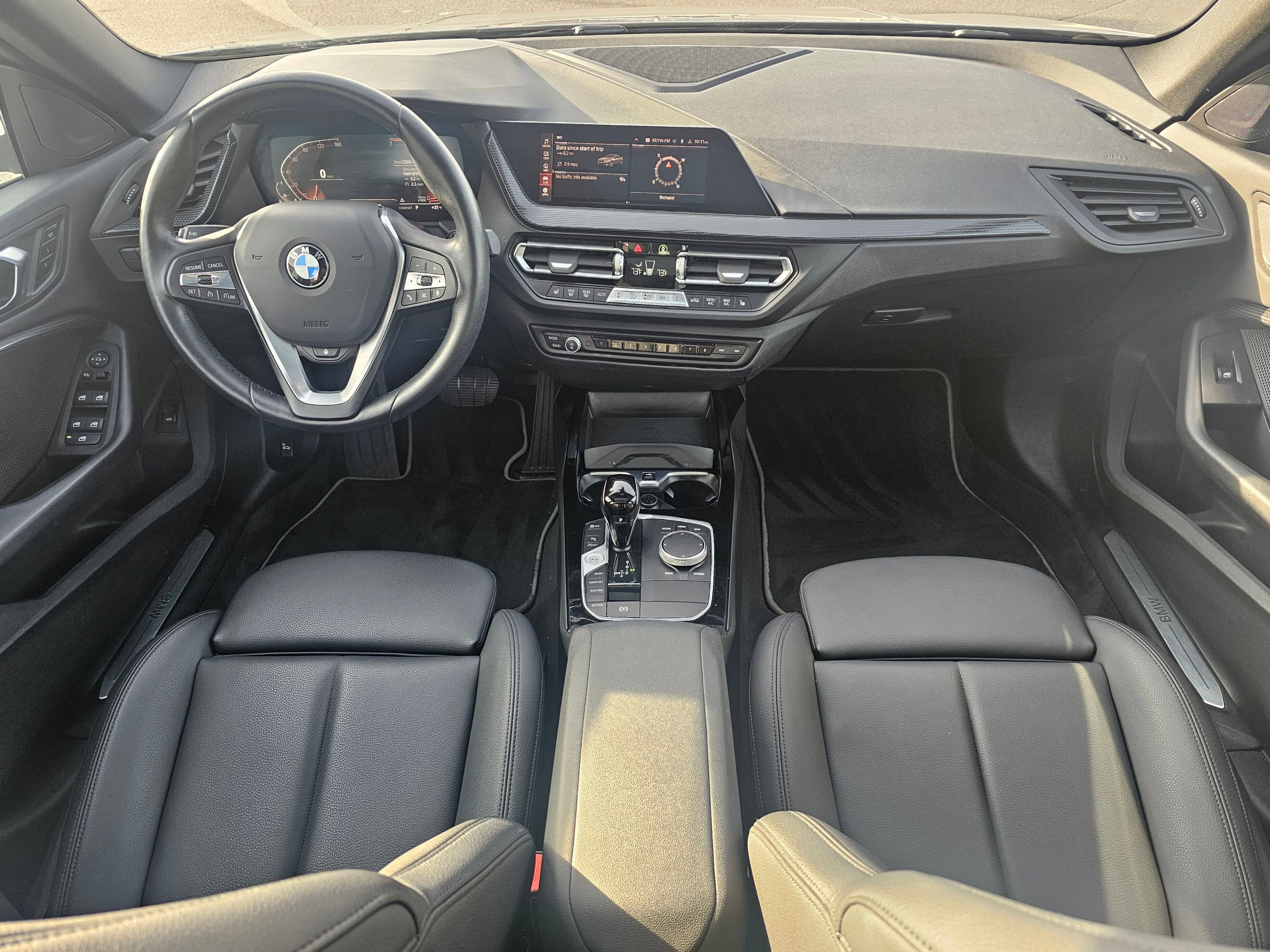 Certified 2023 BMW 228i xDrive Gran Coupe w/ Convenience Package AWD/4WD image 39
