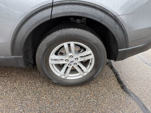 Used 2022 Ford Explorer XLT w/ Equipment Group 202A image 24