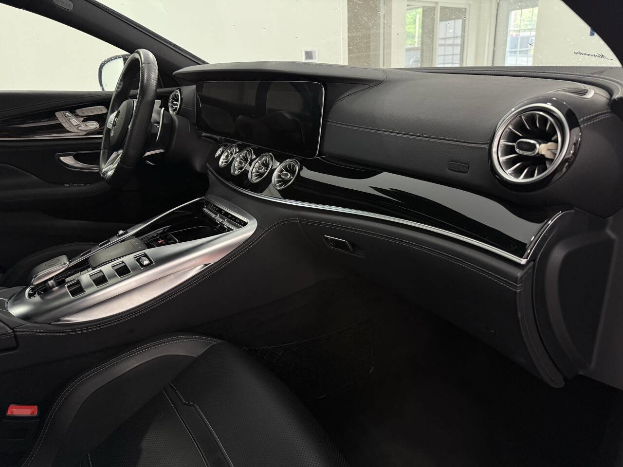 Used 2019 Mercedes-Benz AMG GT 63 image 15