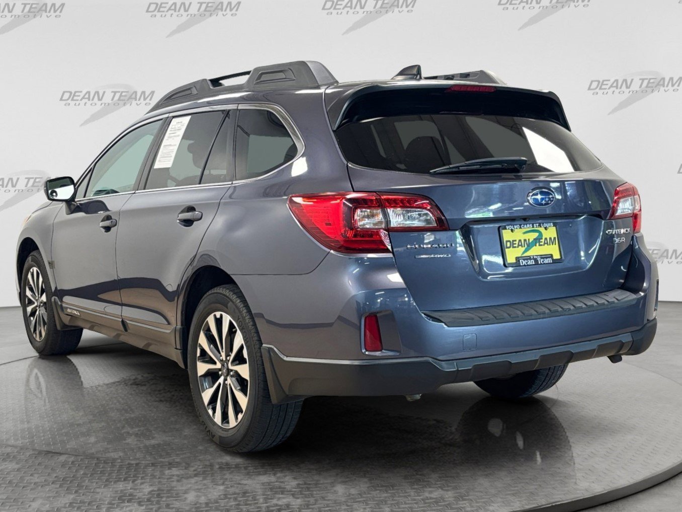 Used 2016 Subaru Outback 3.6R Limited AWD/4WD image 6