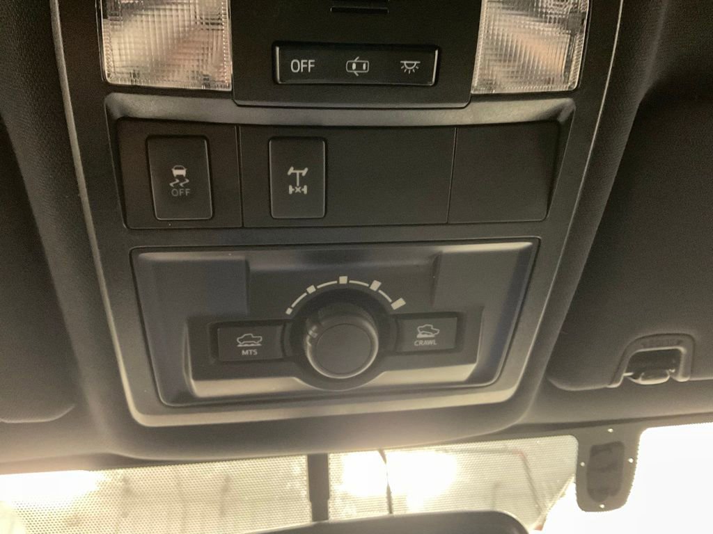 Used 2017 Toyota Tacoma TRD Pro image 25