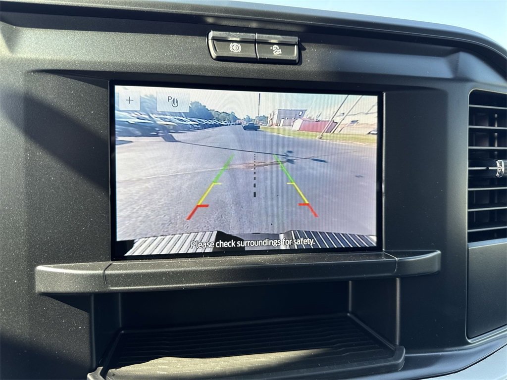 New 2026 Ford F350 XL w/ STX Appearance Package image 17