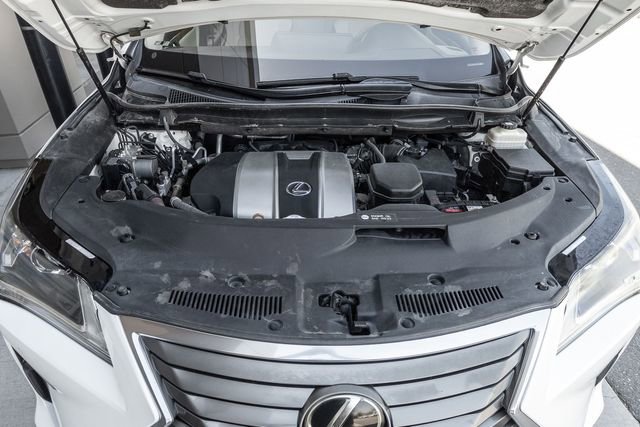 Used 2018 Lexus RX 350 FWD w/ Premium Package image 14