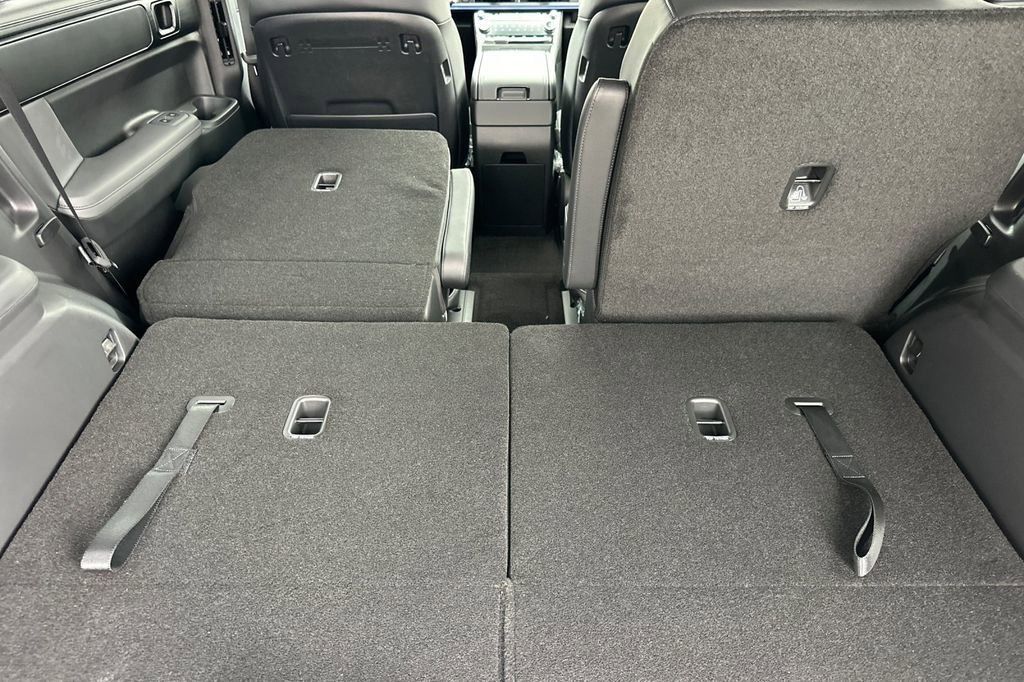 New 2026 Hyundai Santa Fe Calligraphy image 13