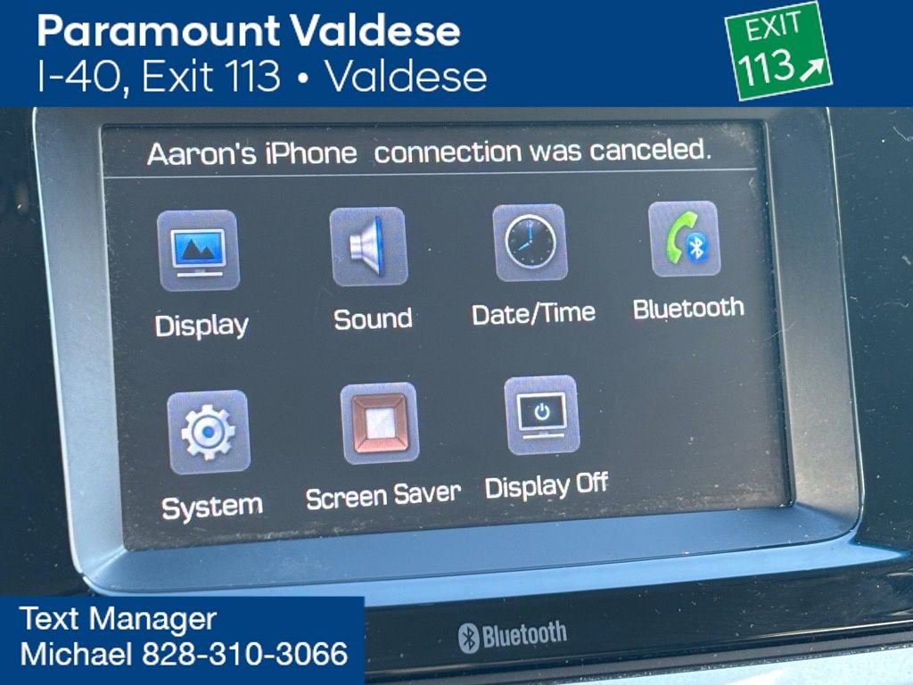 Used 2018 Hyundai Accent SE image 21