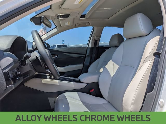 Used 2023 Honda Accord Touring image 16