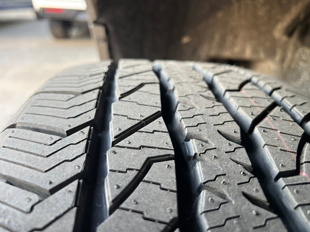 New 2026 Ford F150 Lariat image 24