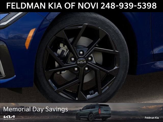 New 2026 Kia K5 GT-Line w/ GT-Line Premium Package FWD image 9