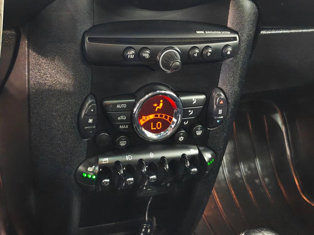 Used 2012 MINI Cooper S image 7