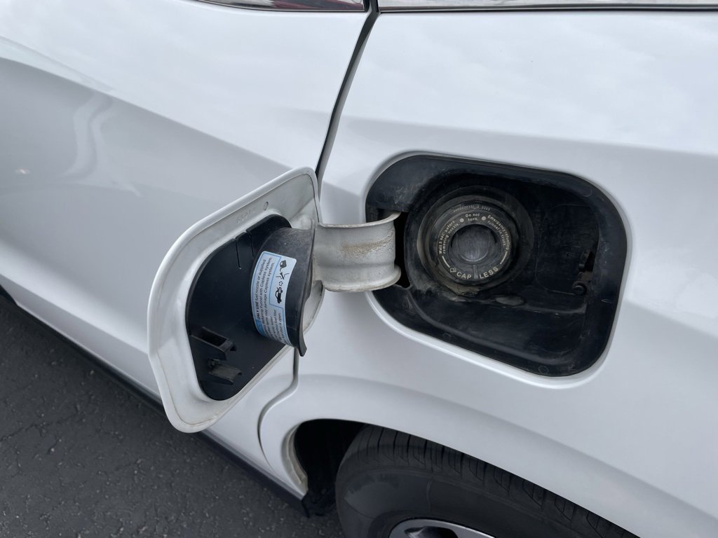 Used 2024 Honda Odyssey EX-L image 55