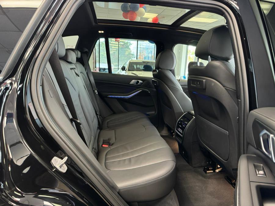 Used 2020 BMW X5 xDrive40i image 56