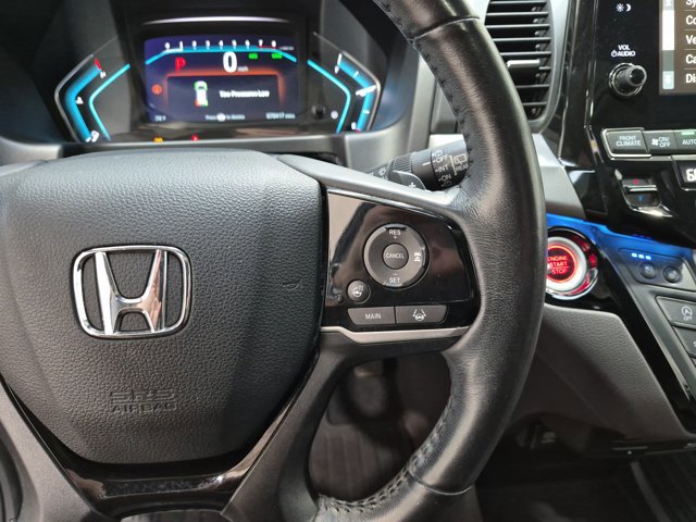 Used 2018 Honda Odyssey Elite image 17