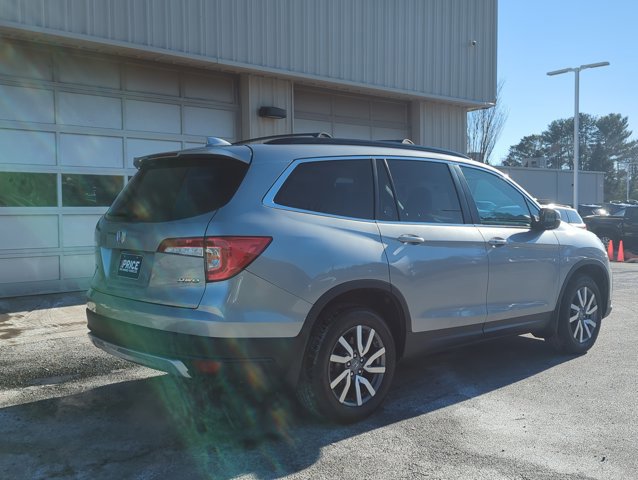 Used 2020 Honda Pilot EX-L image 5