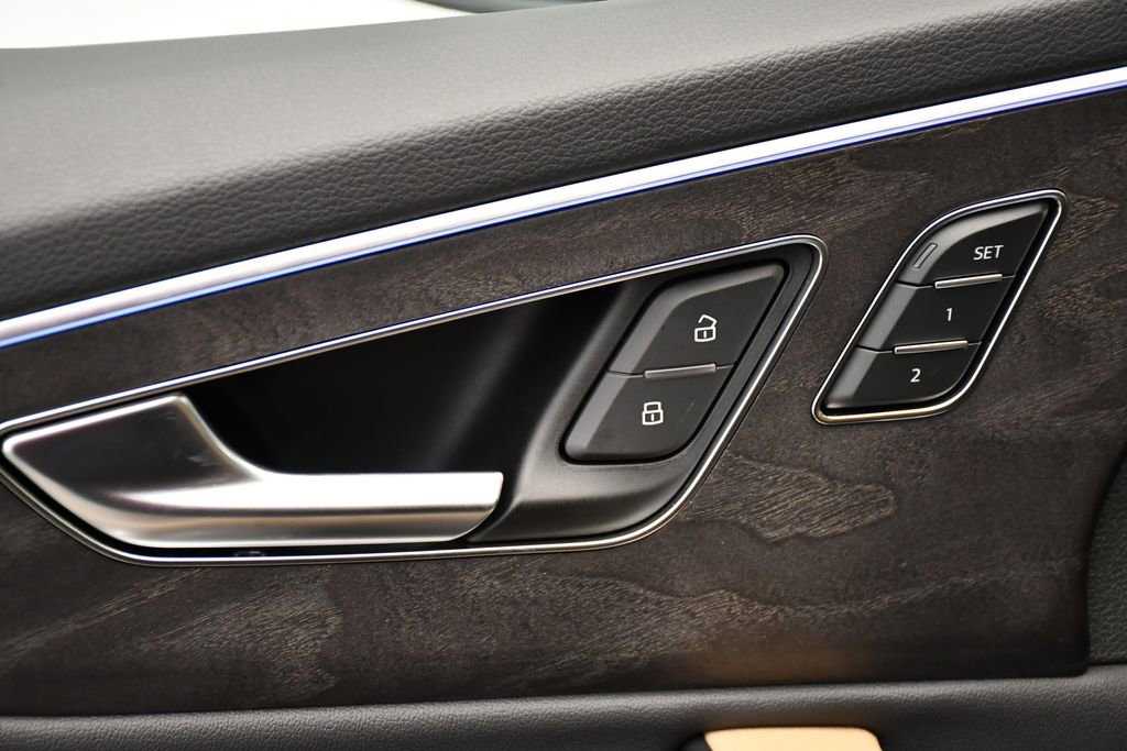New 2026 Audi Q7 2.0T Premium image 34