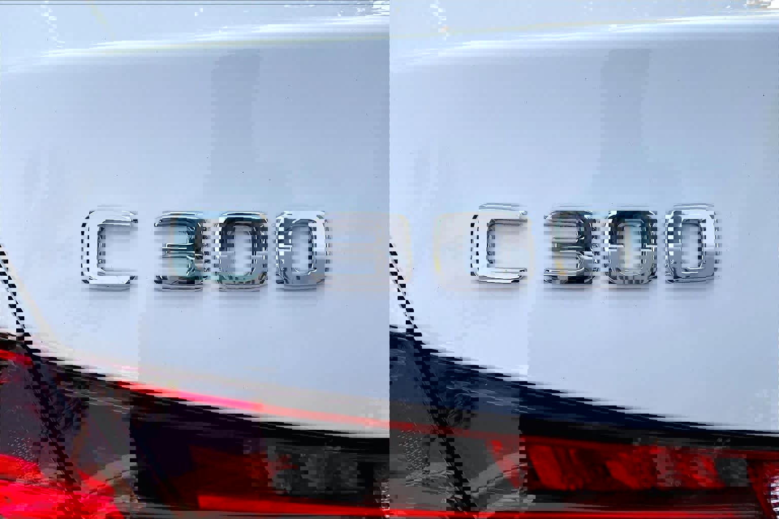 Used 2022 Mercedes-Benz C 300 Sedan image 10