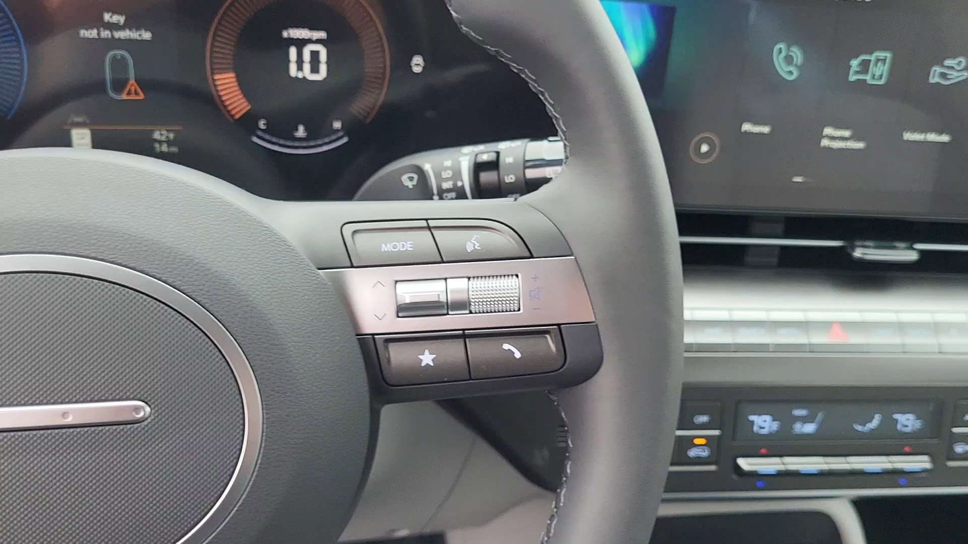 New 2026 Hyundai Kona SEL Sport image 15