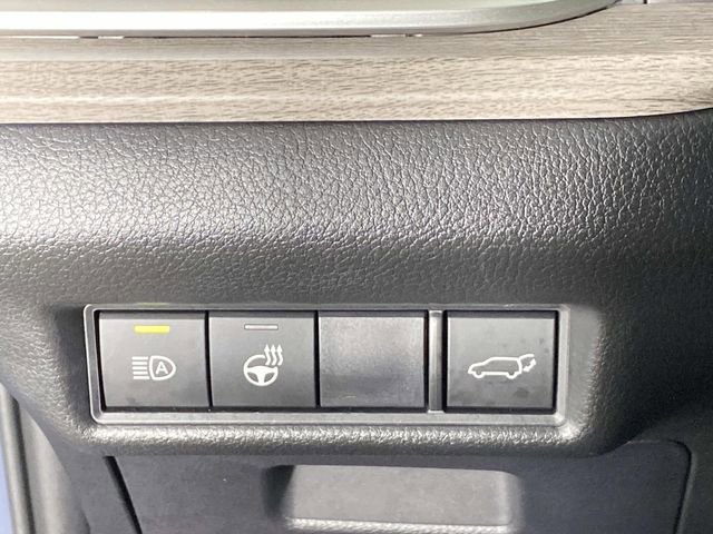 Used 2025 Toyota Grand Highlander Platinum image 16