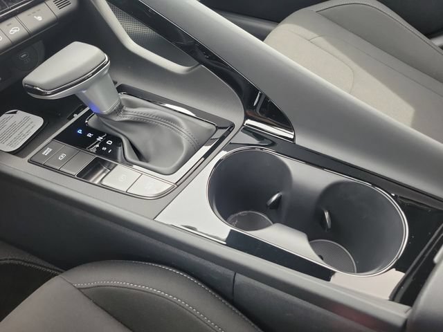 New 2026 Hyundai Elantra SEL Sport Premium FWD image 16