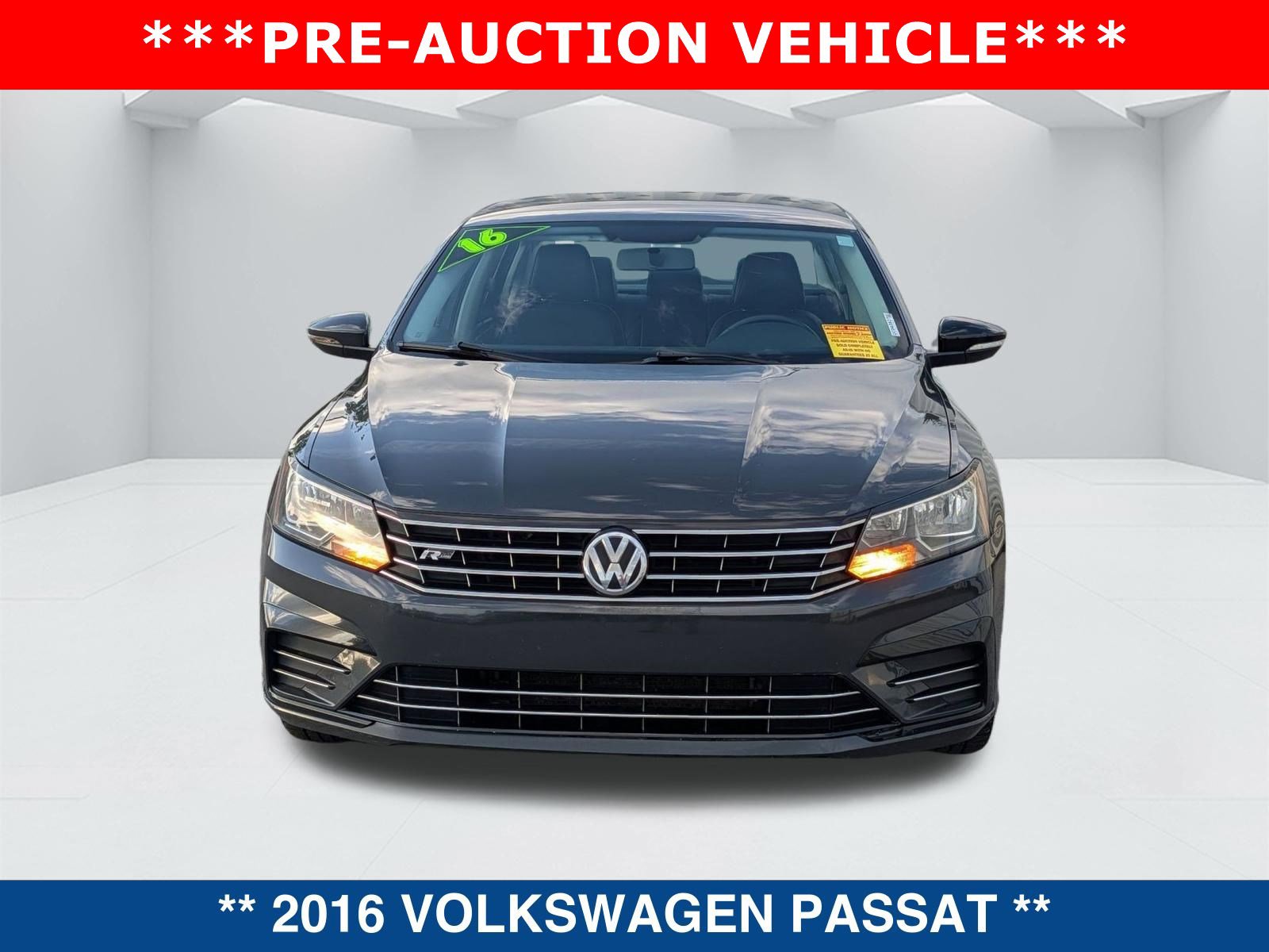 Used 2016 Volkswagen Passat 1.8T R-Line image 8