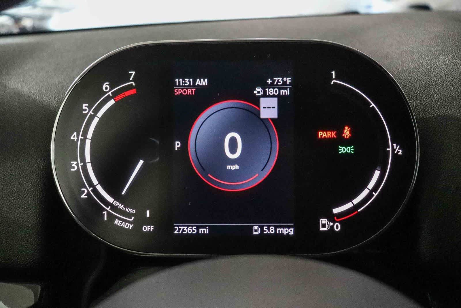 Used 2024 MINI Cooper Countryman S FWD image 26