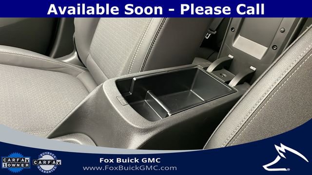 Certified 2023 Buick Encore GX Select w/ Sport Touring Package image 29