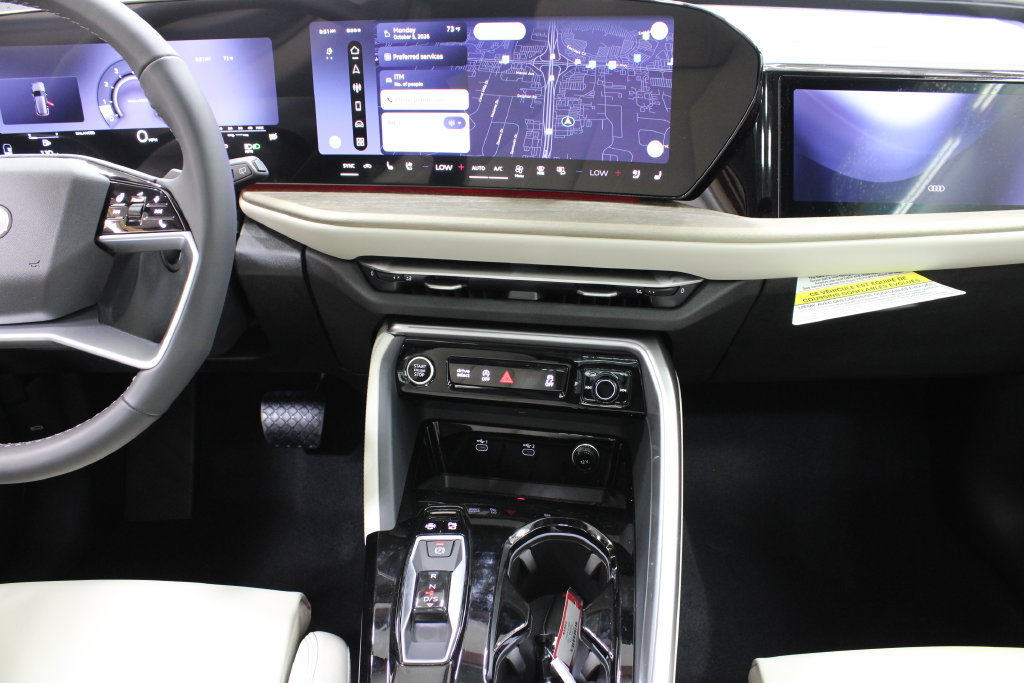 New 2026 Audi Q5 Premium Plus AWD/4WD image 22