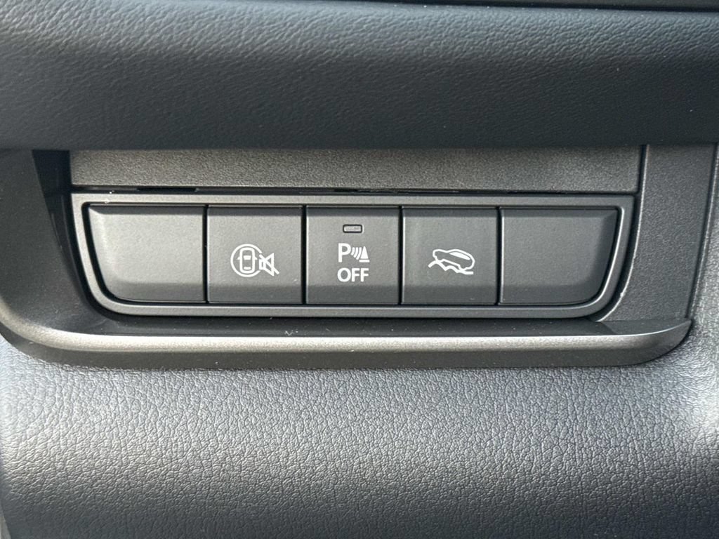 New 2026 MAZDA CX-30 AWD 2.5 S image 37