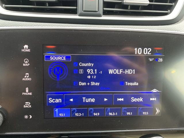 Used 2019 Honda CR-V Touring image 24